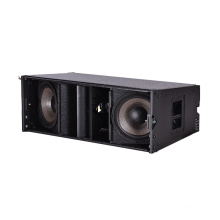 ZSOUND Pro sound professional speaker+wood pa speaker cabinets